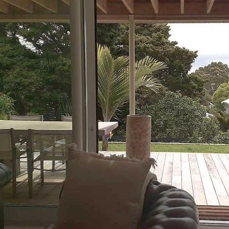 Treetops Auckland Exterior foto